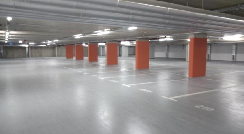 Calla Apartment Zagreb - Novi Apartman, Garaza, Video Nadzor Exteriör bild